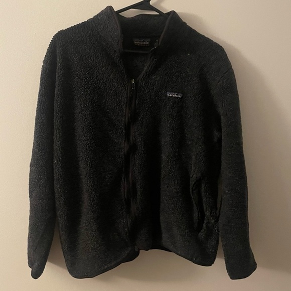 Patagonia Synchilla Women’s Vintage size medium - Picture 1 of 5
